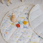 Baby Play Mat - Into The Wild