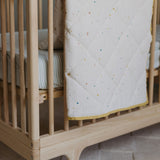 Chambray Blanket Blanket Pehr Canada   