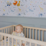 Crib Sheet - Into The Wild  