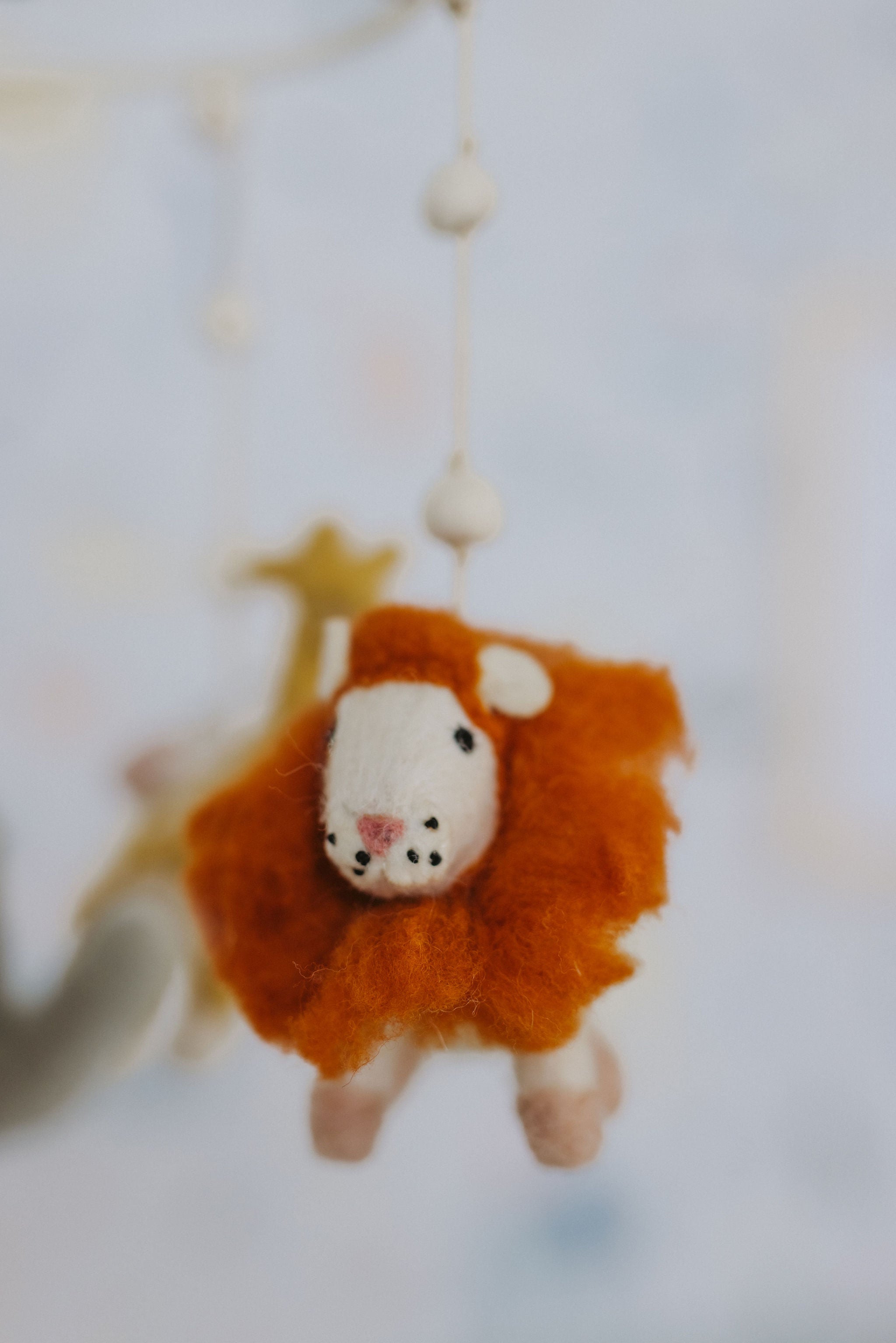 Classic Mobile Mobile Pehr   