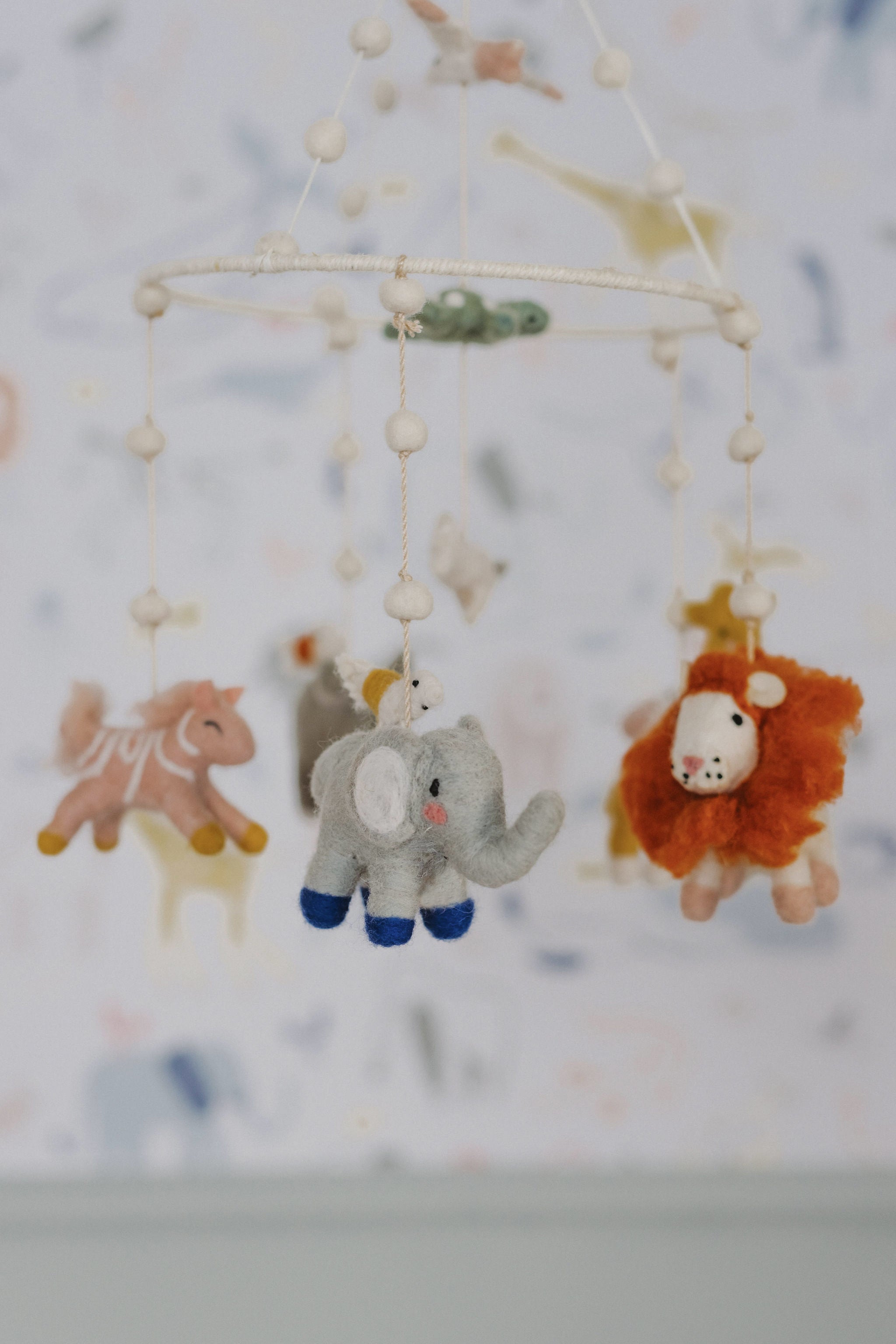 Classic Mobile Mobile Pehr   