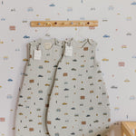 1.7 TOG Sleep Bag Sleep bag Pehr   