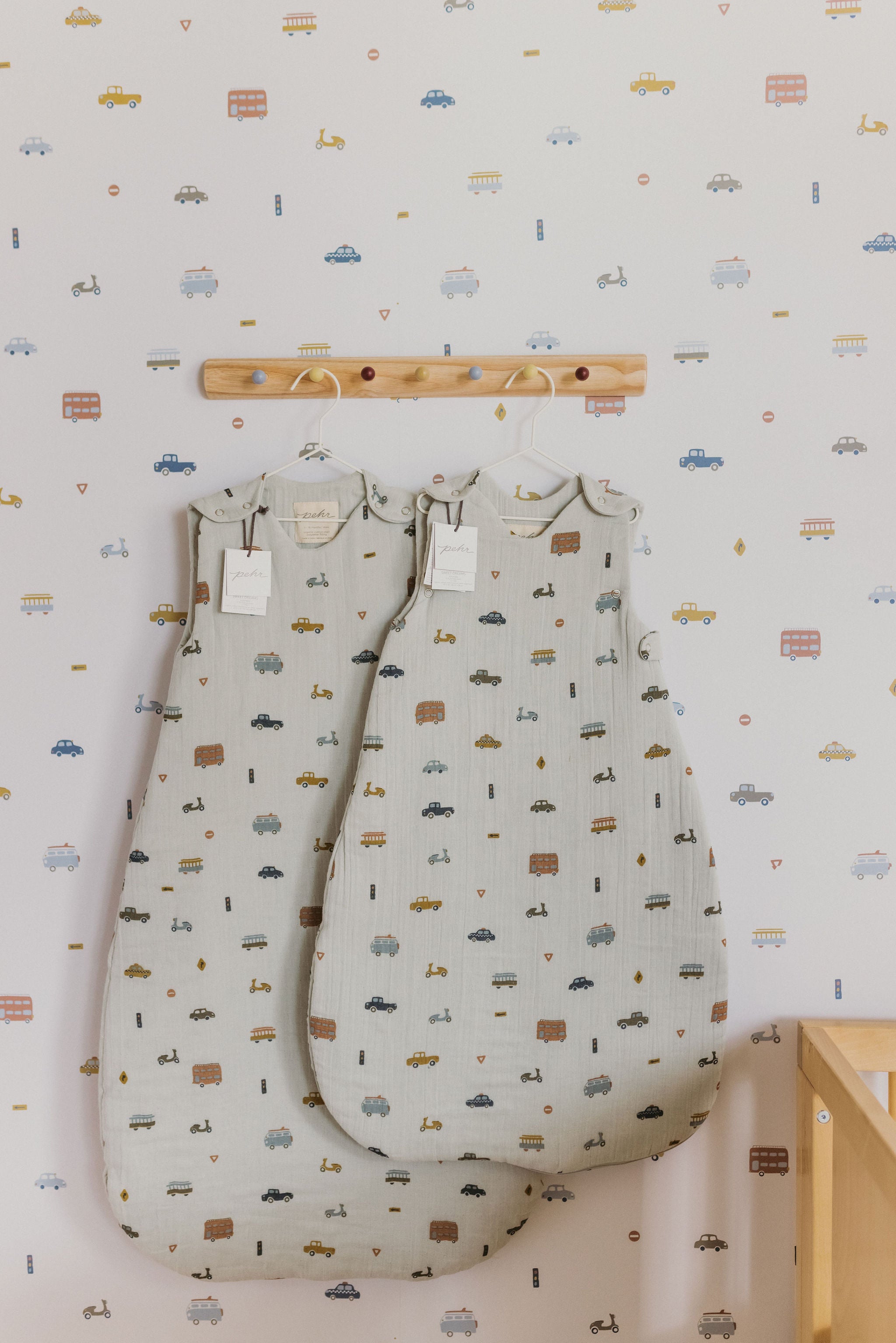 1.7 TOG Sleep Bag Sleep bag Pehr   