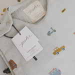 1.7 TOG Sleep Bag Sleep bag Pehr   