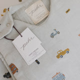 1.7 TOG Sleep Bag Sleep bag Pehr   