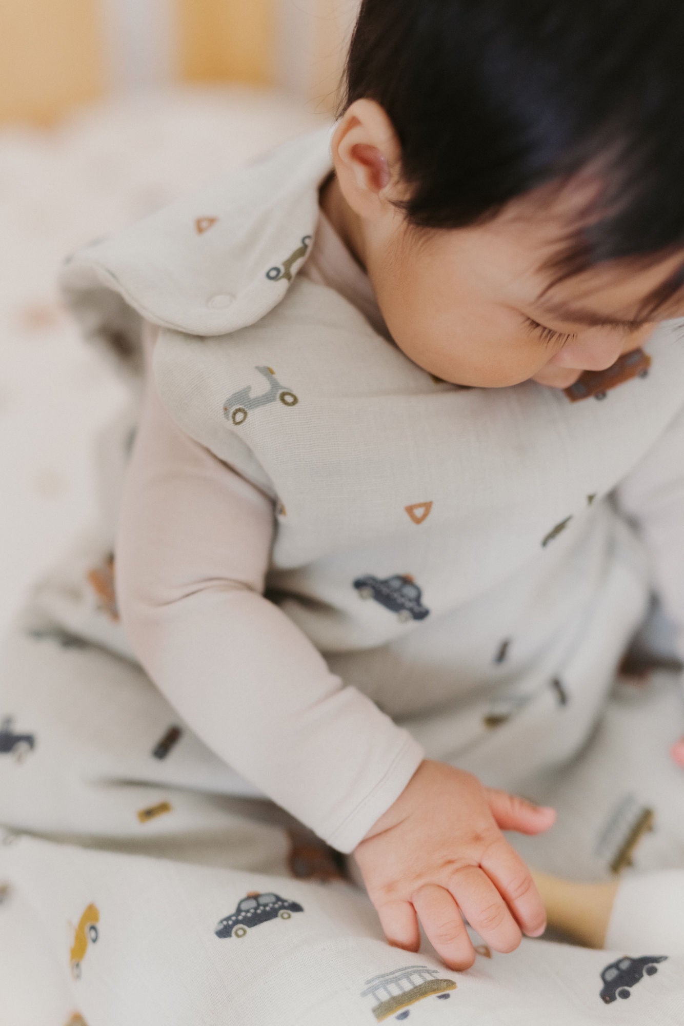 1.7 TOG Sleep Bag Sleep bag Pehr   