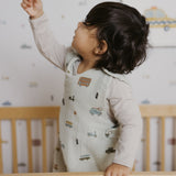 1.7 TOG Sleep Bag Sleep bag Pehr   