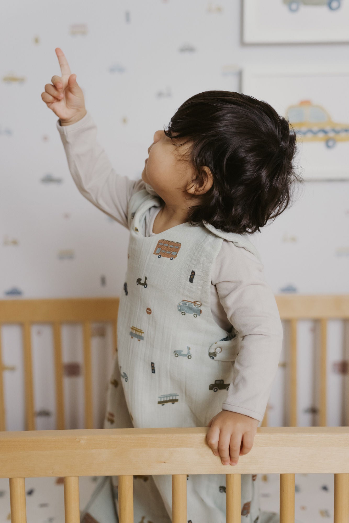 1.7 TOG Sleep Bag Sleep bag Pehr   