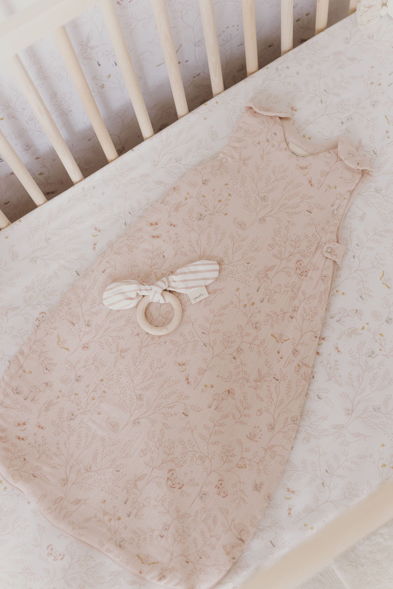 1.7 TOG Sleep Bag Sleep bag Pehr   