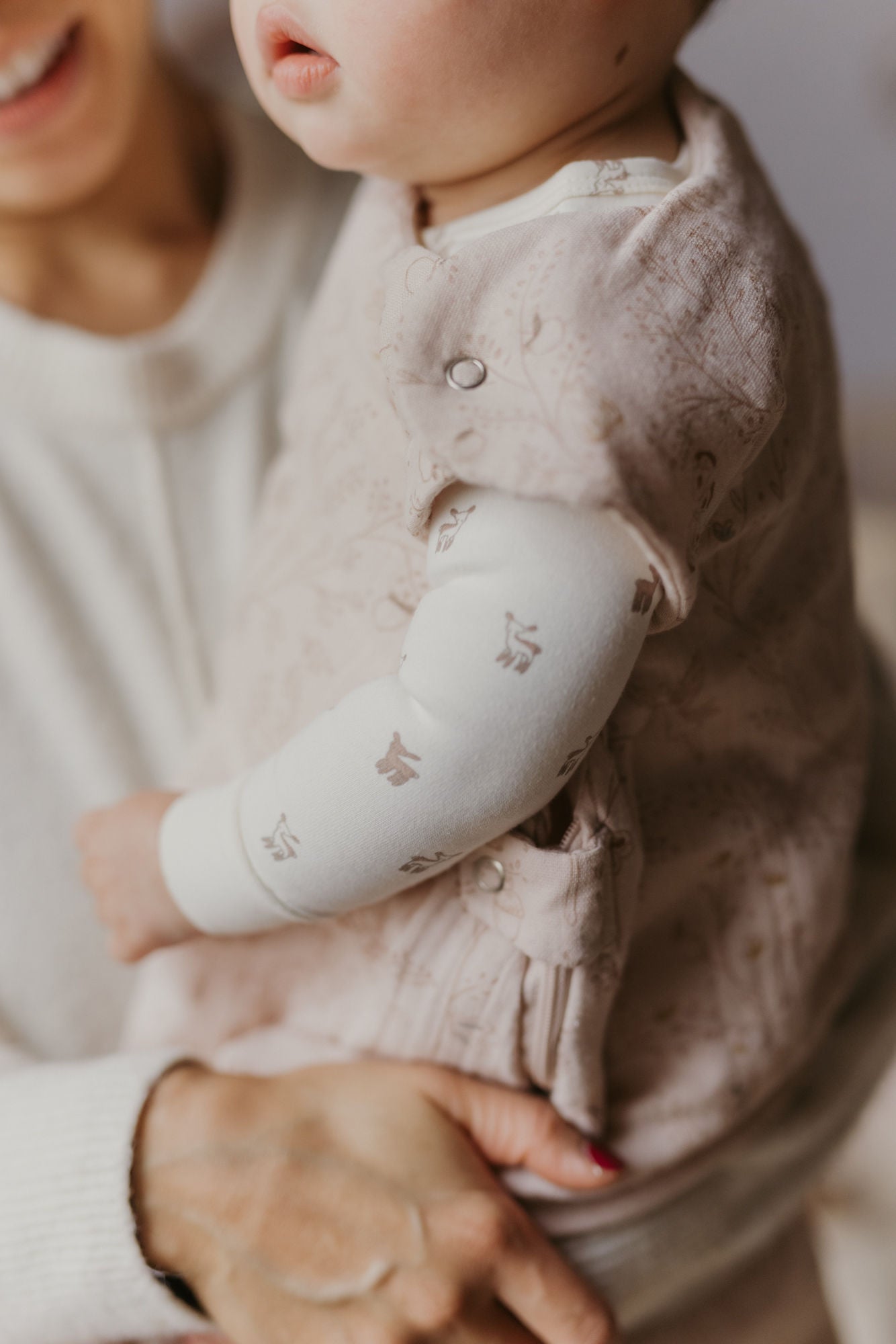 1.7 TOG Sleep Bag Sleep bag Pehr   