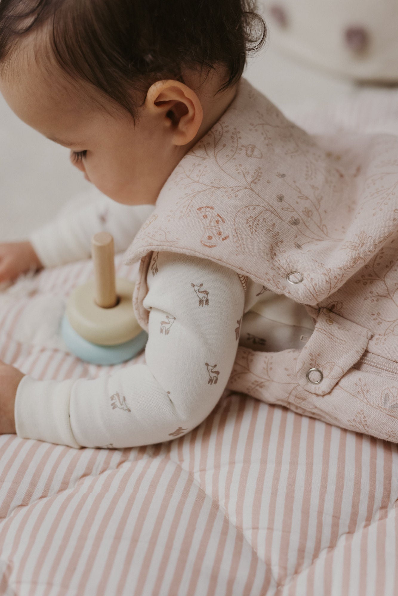 1.7 TOG Sleep Bag Sleep bag Pehr   