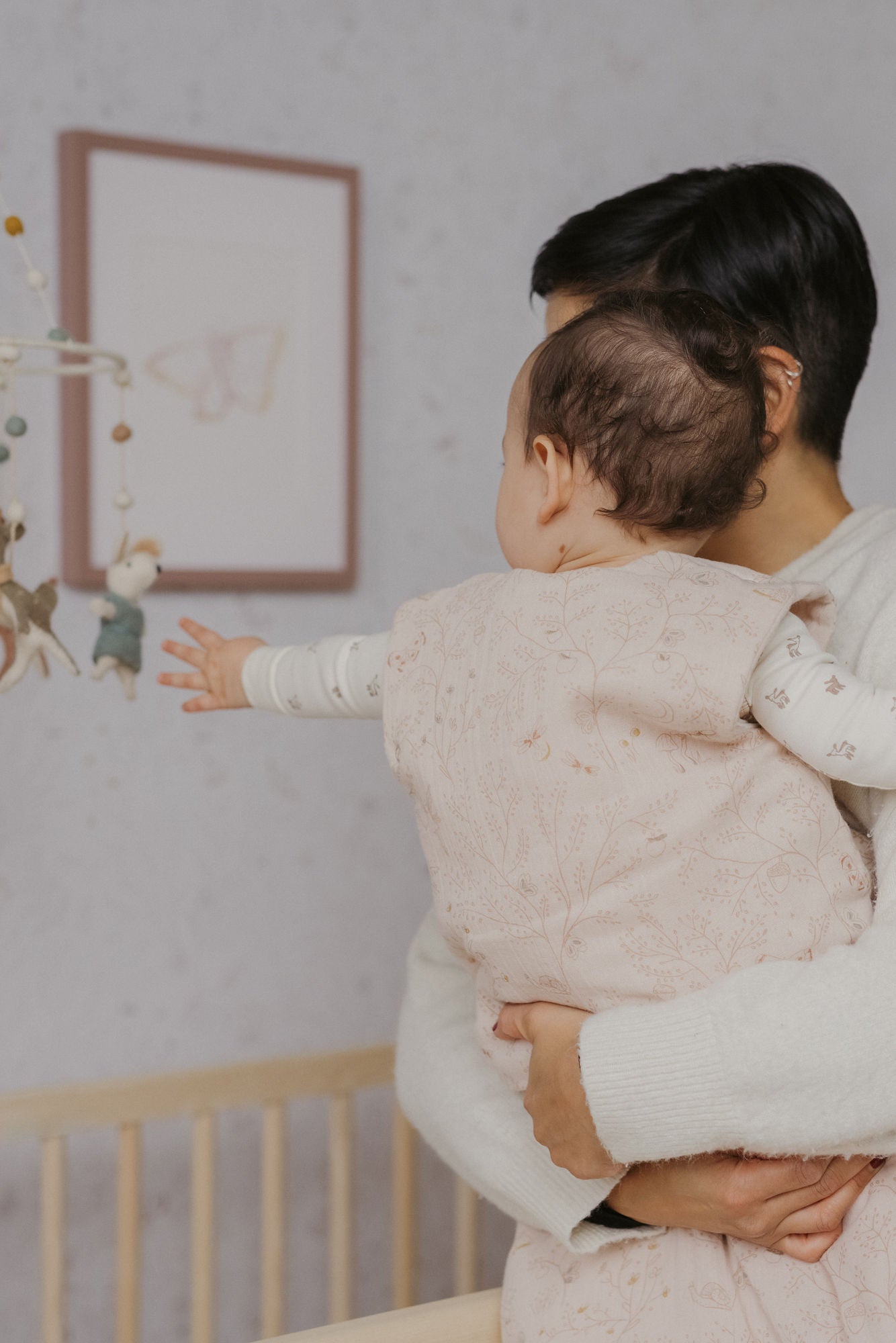 1.7 TOG Sleep Bag Sleep bag Pehr   