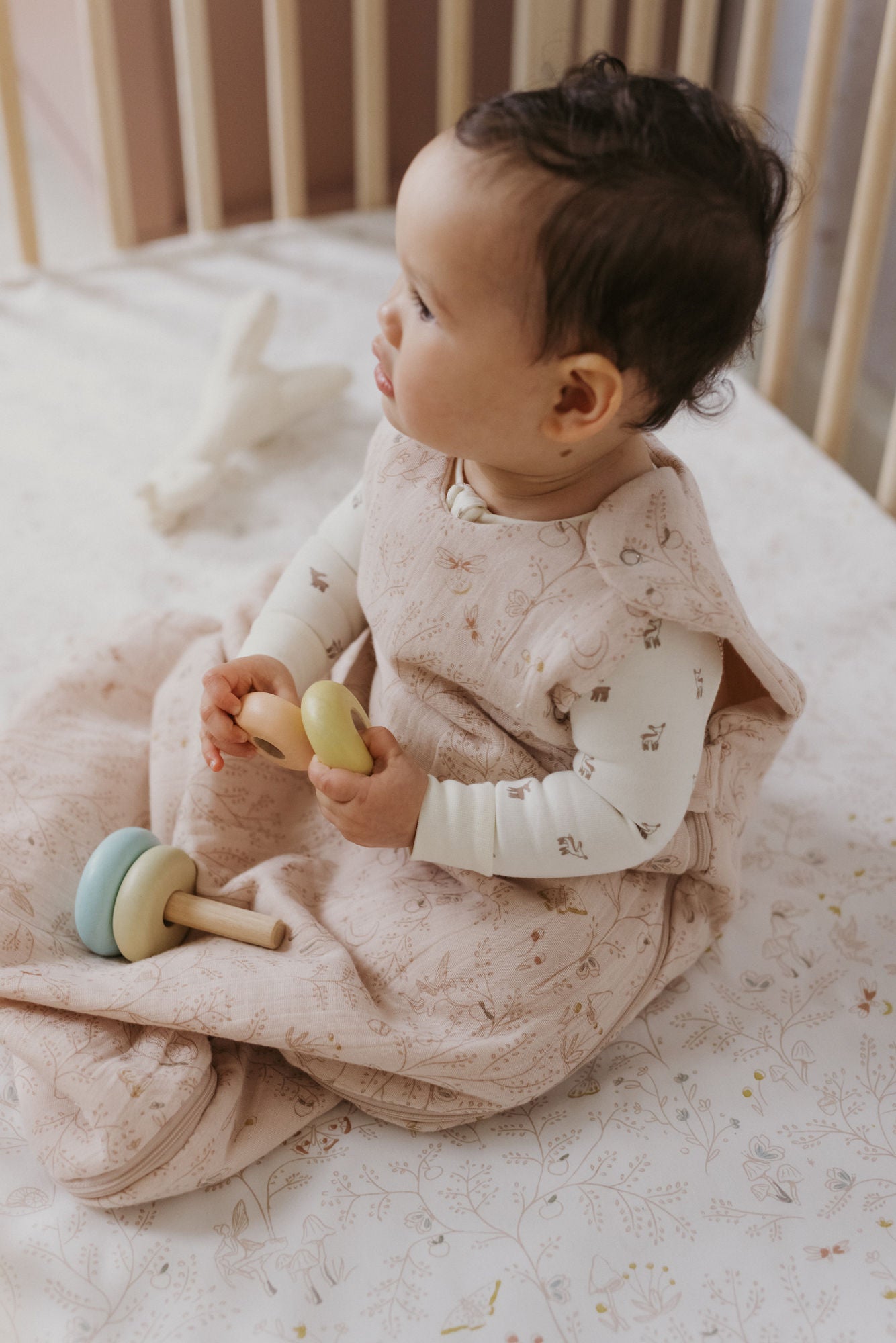 1.7 TOG Sleep Bag Sleep bag Pehr   