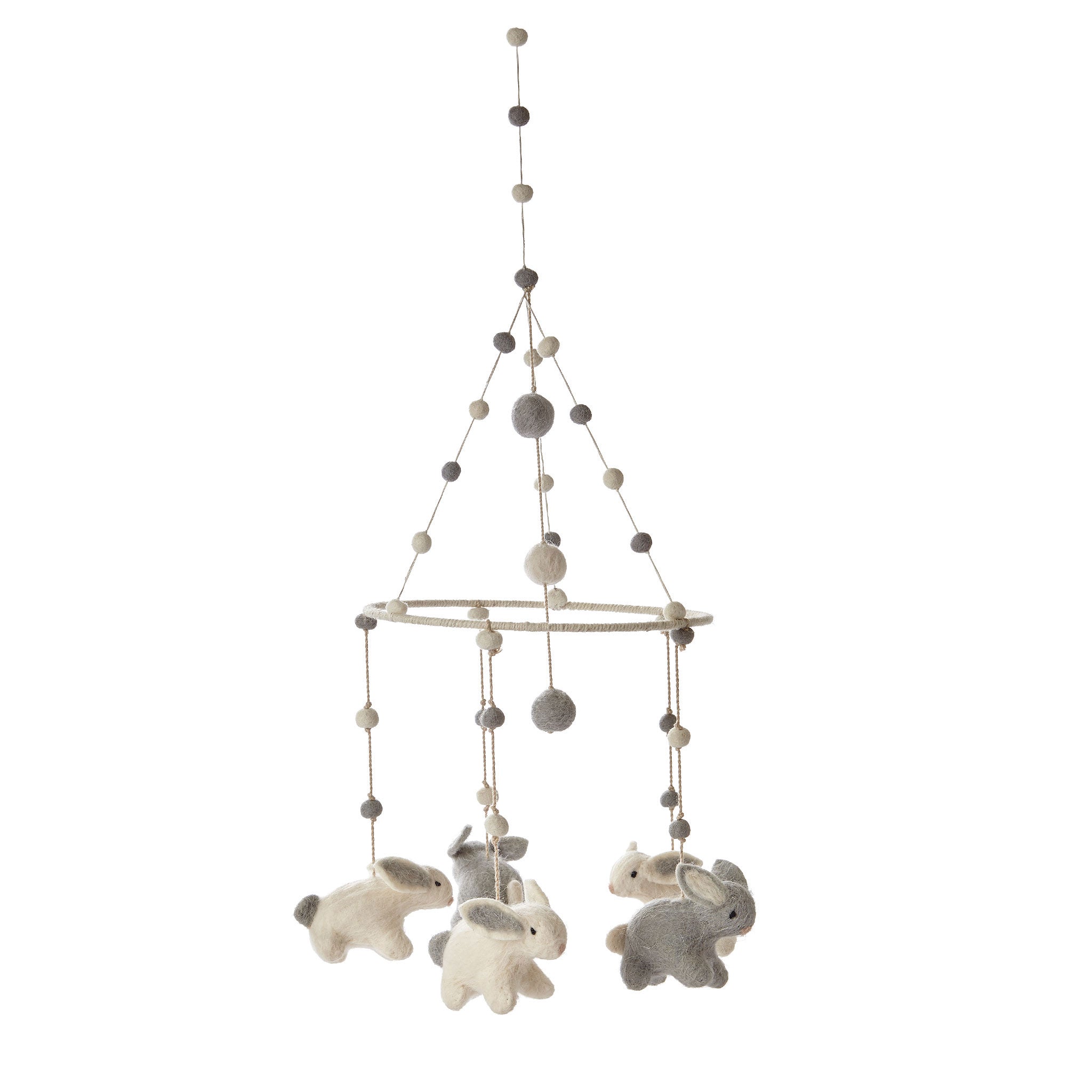 Classic Mobile Mobile Pehr Bunny Hop  