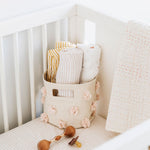 Striped Swaddle Swaddle Pehr   