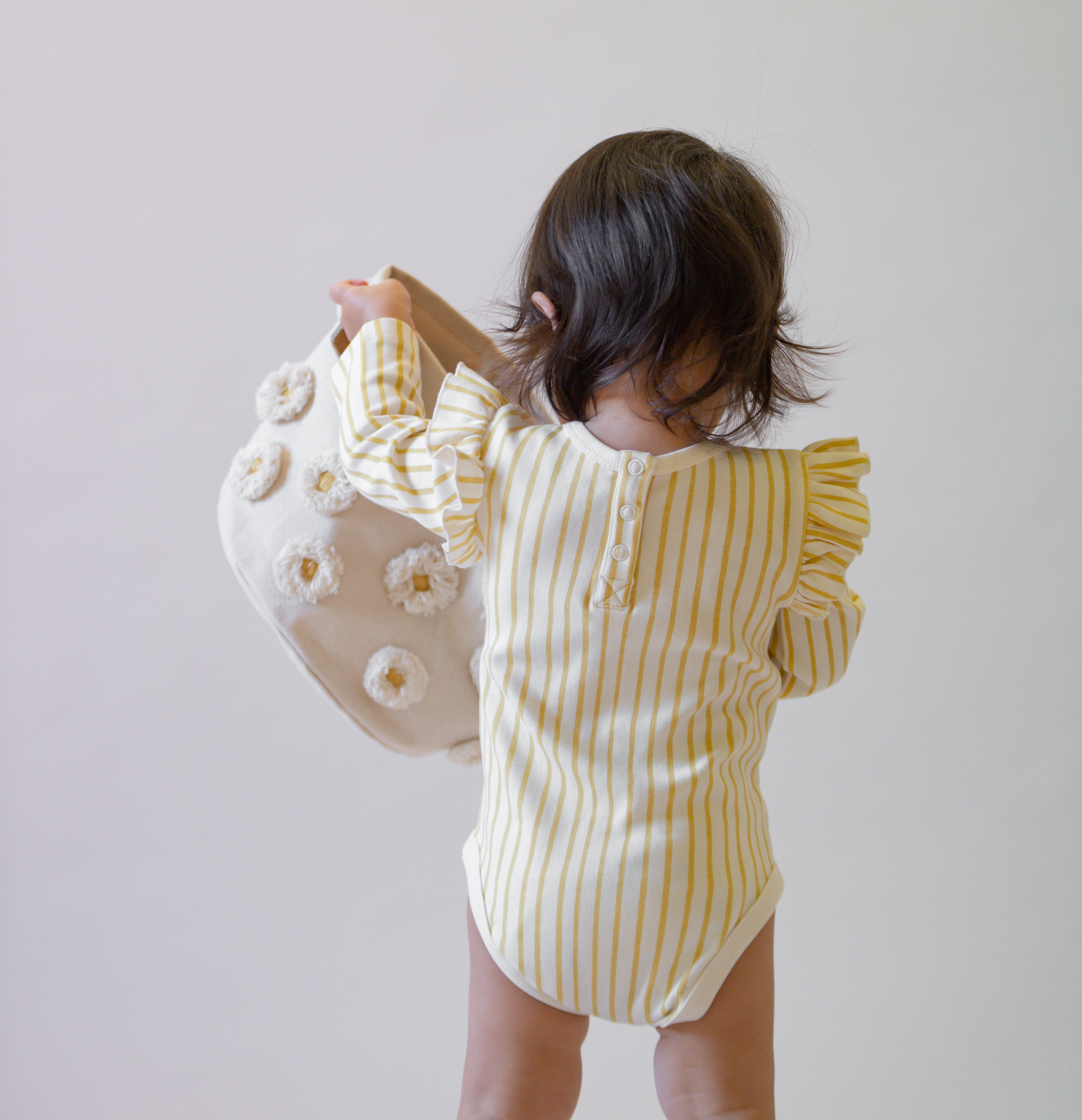 Pehr-Bringing Home Baby Set -For Her--3