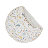 Pehr-Baby Play Mat-Into The Wild-1
