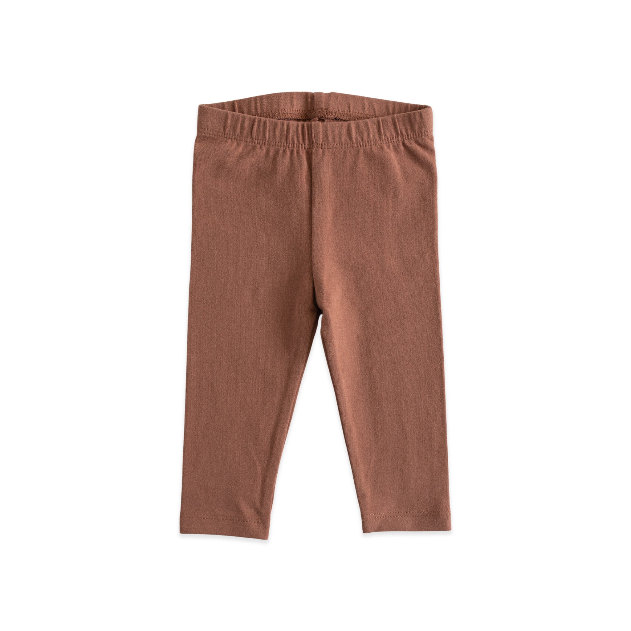 Pehr-Essentials Legging-Soft Clay-1