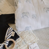 Pehr-1.7 TOG Sleep Bag-Follow Me Elephant-5