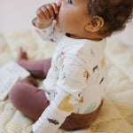 Pehr-Kimono One-Piece-Explore the World-4