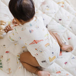 Pehr-Baby Play Mat-Explore the World-2