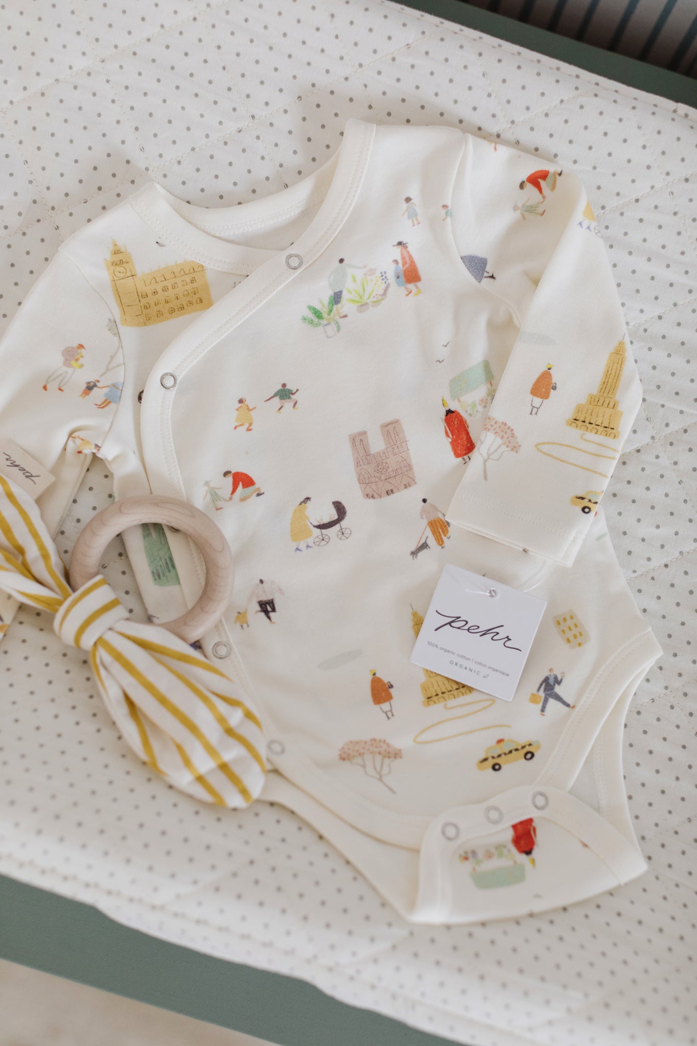 Pehr-Kimono One-Piece-Explore the World-5