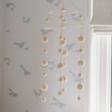 Pehr-Two-Tiered Mobile-DreamALittle Dream Cream-4