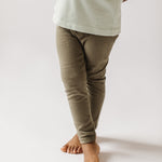 Pehr-Essentials Legging-Olive-7