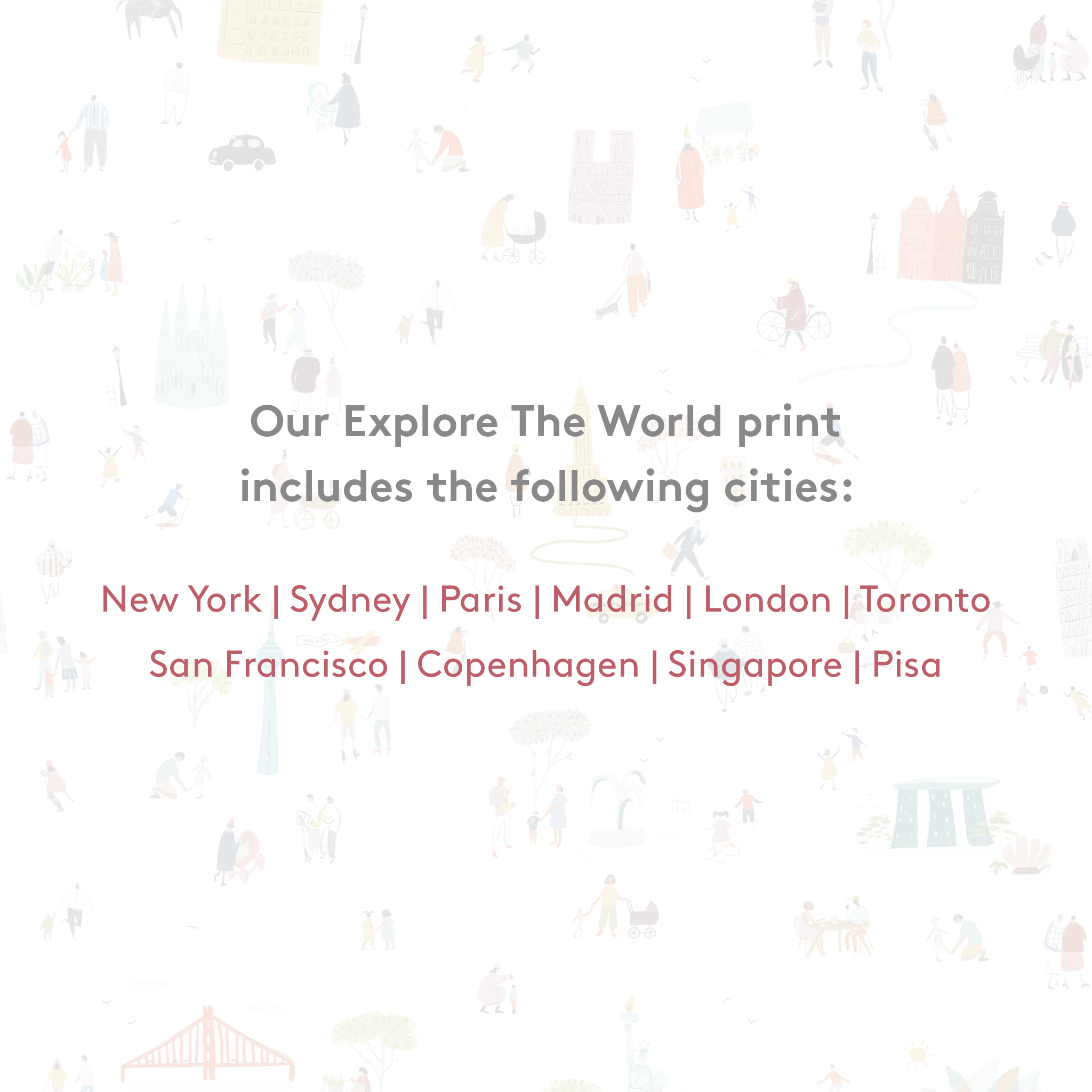 Pehr-Baby Play Mat-Explore the World-4