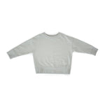 Pehr-French Terry Sweatshirt-Soft Sea-1