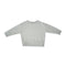 Pehr-French Terry Sweatshirt-Soft Sea-1
