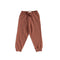 Pehr-French Terry Jogger-Clay-1
