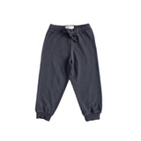 Pehr-French Terry Jogger-Ink Blue-1