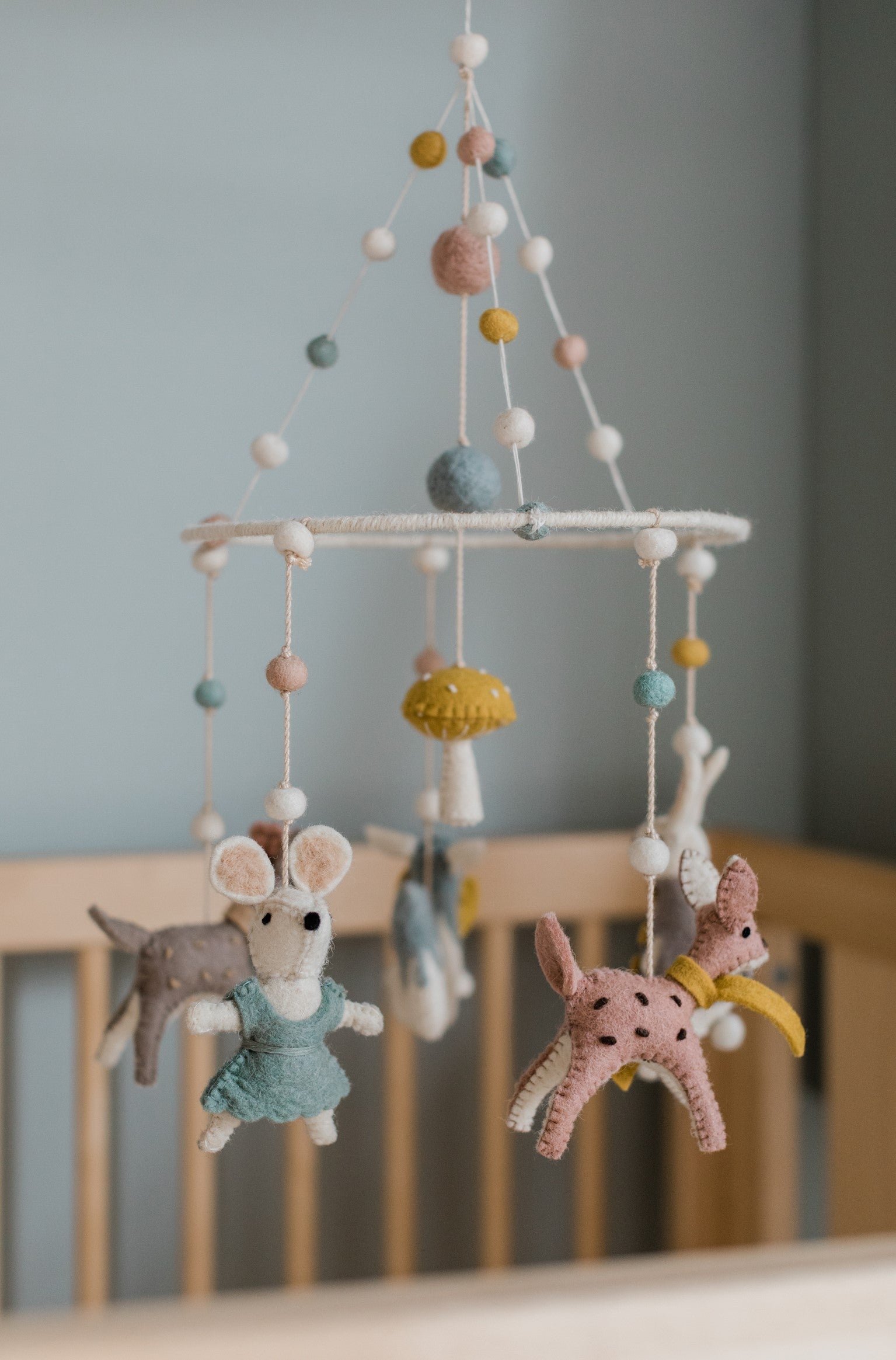 Classic Mobile Mobile Pehr   