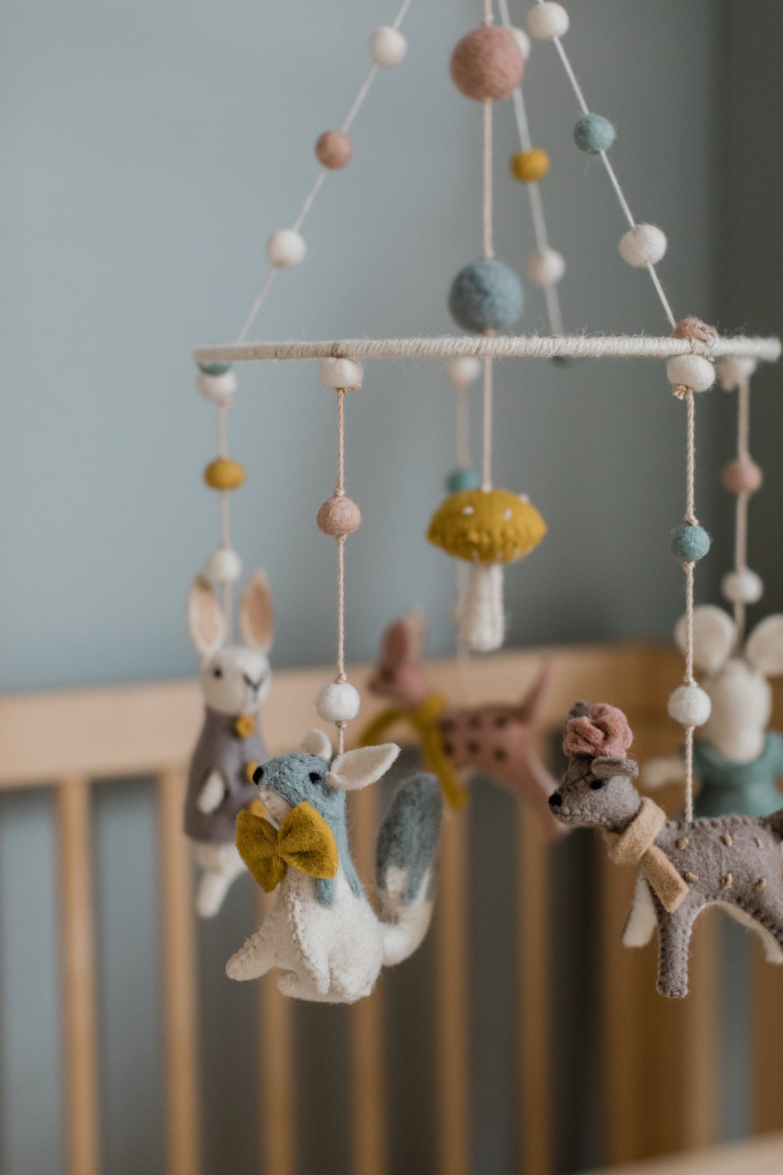 Pehr-Classic Mobile-Magical Forest-5