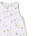 1.0 TOG Sleep Bag Sleep bag Pehr Magical Forest 9 - 18 mos. 