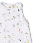 1.7 TOG Sleep Bag Sleep bag Pehr Magical Forest 9 - 18 mos. 