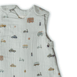 1.7 TOG Sleep Bag Sleep bag Pehr Rush Hour 0 - 9 mos. 