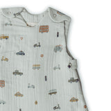 1.7 TOG Sleep Bag Sleep bag Pehr Rush Hour 0 - 9 mos. 