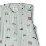 1.7 TOG Sleep Bag Sleep bag Pehr Rush Hour 9 - 18 mos. 