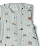 1.7 TOG Sleep Bag Sleep bag Pehr Rush Hour 9 - 18 mos. 