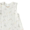 1.0 TOG Sleep Bag Sleep bag Pehr Field of Dreams 0 - 9 mos. 