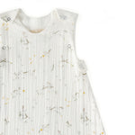 1.7 TOG Sleep Bag Sleep bag Pehr Field of Dreams 0 - 9 mos. 