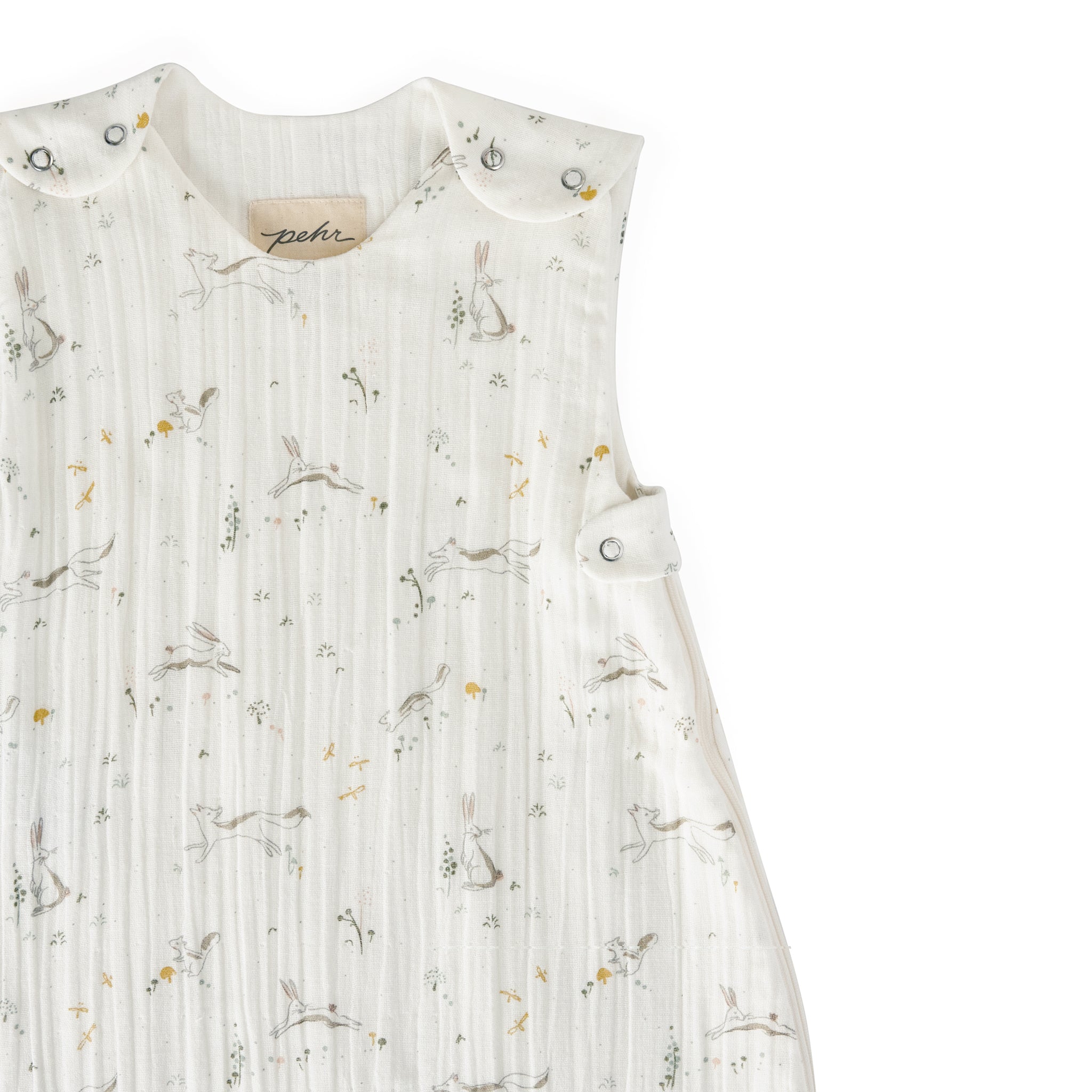 1.7 TOG Sleep Bag Sleep bag Pehr Field of Dreams 9 - 18 mos. 