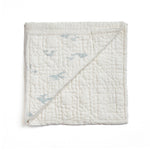 Pehr-Follow Me Whale Blanket-Follow Me Whale-1