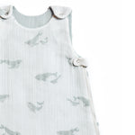 1.7 TOG Sleep Bag Sleep bag Pehr Follow Me Whale 9 - 18 mos. 