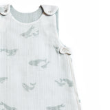 1.7 TOG Sleep Bag Sleep bag Pehr Follow Me Whale 9 - 18 mos. 