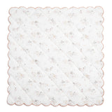Chambray Blanket Blanket Pehr Canada   