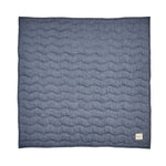 Chambray Blanket Blanket Pehr Canada   