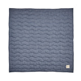 Chambray Blanket Blanket Pehr Canada   